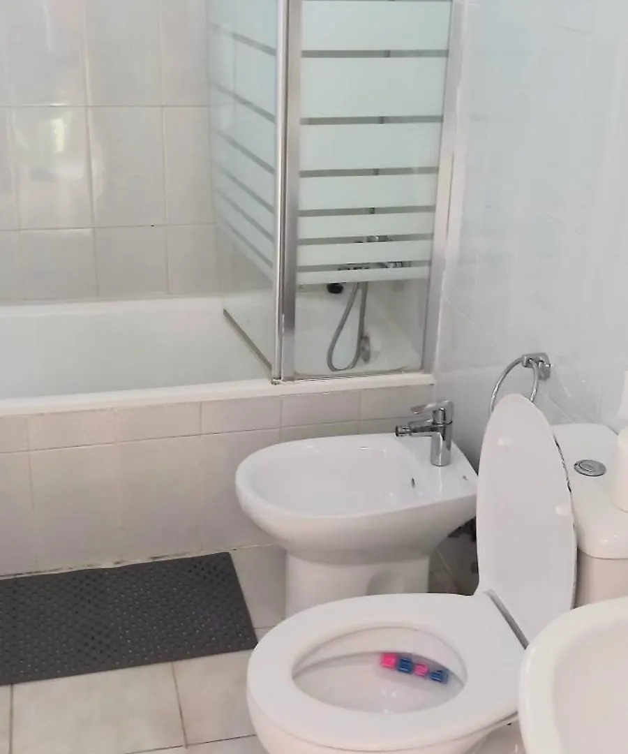 Caleta De Fuste Apartment- Sleeps4- Pool- Garden Caleta De Fuste